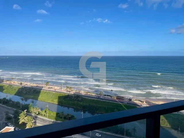 Imagem: Apartamento 2 quartos, vista mar no Ocean