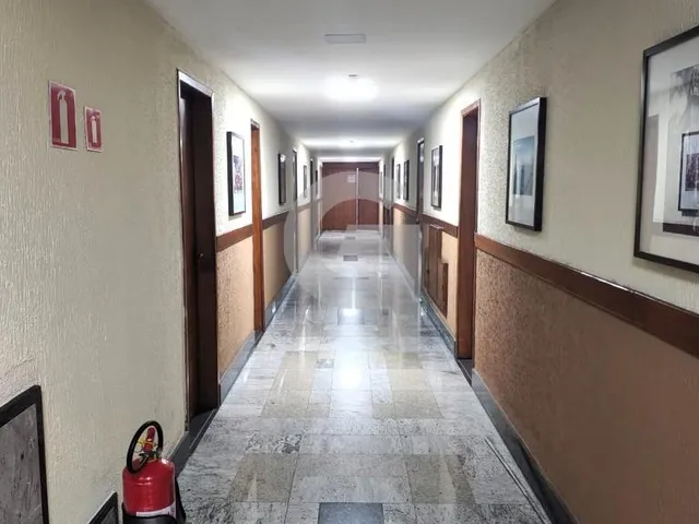 Imagem 10: Ampla sala Comercial no Ed. Raimundo Magalhães no Comércio