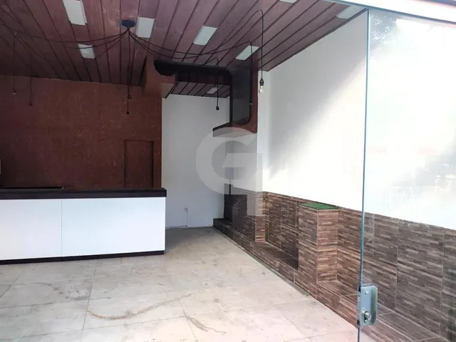 Imagem 5: Ampla sala Comercial no Ed. Raimundo Magalhães no Comércio