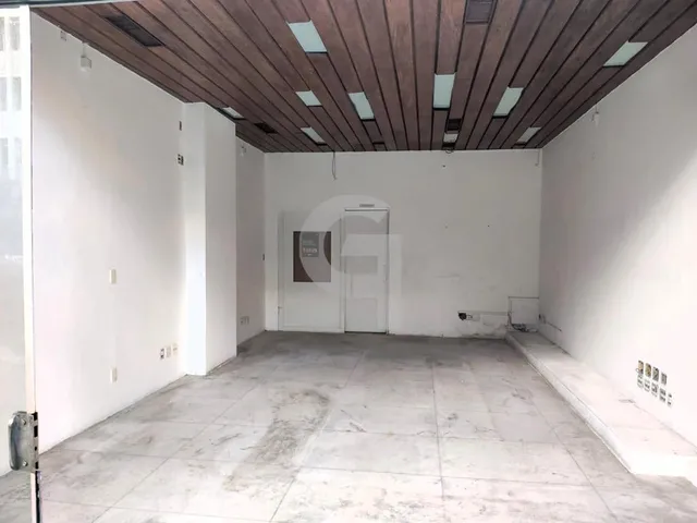 Imagem 6: Ampla sala Comercial no Ed. Raimundo Magalhães no Comércio