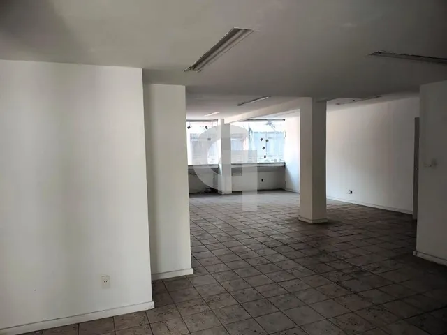 Imagem 2: Ampla sala Comercial no Ed. Raimundo Magalhães no Comércio