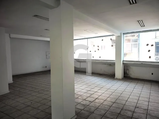 Imagem 3: Ampla sala Comercial no Ed. Raimundo Magalhães no Comércio
