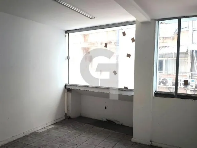 Imagem 9: Ampla sala Comercial no Ed. Raimundo Magalhães no Comércio
