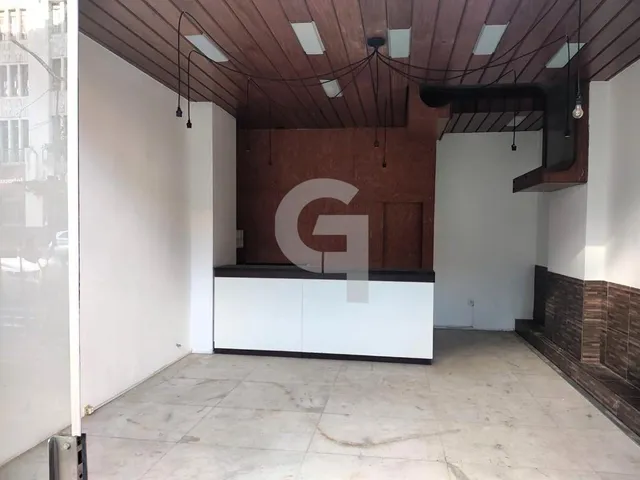 Imagem 4: Ampla sala Comercial no Ed. Raimundo Magalhães no Comércio