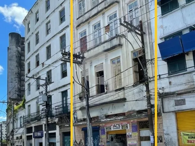 Imagem 5: Oportunidade! Prédio comercial na R. Carlos Gomes - Centro