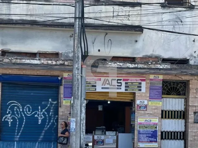 Imagem 2: Oportunidade! Prédio comercial na R. Carlos Gomes - Centro
