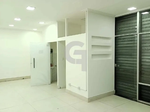Imagem 5: Loja frente rua com banheiro e 38,25m² no Ed. Cidade Baixa no Comércio