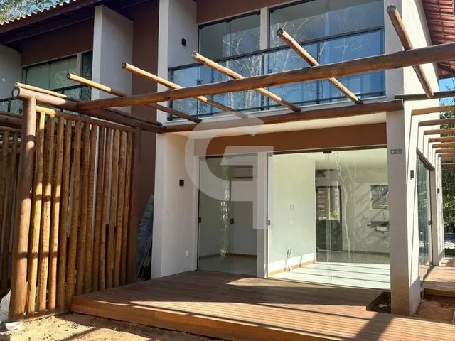 Imagem 8: Linda casa duplex dentro de condomínio com 3/4 em Açu da Torre, próximo a Praia do