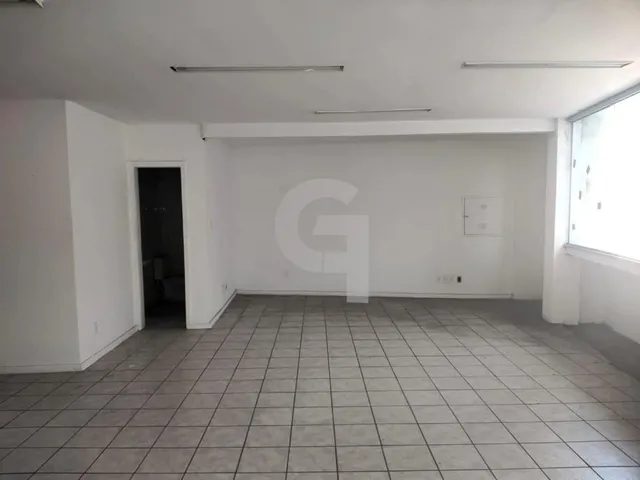 Imagem 4: Sala Comercial no Ed. Raimundo Magalhães no Comércio
