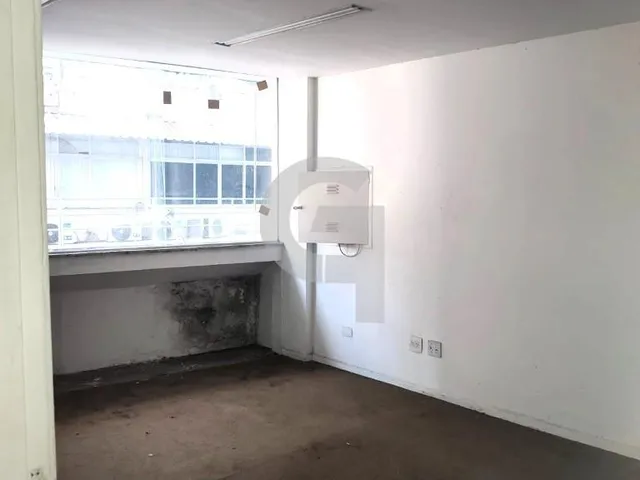 Imagem 2: Sala Comercial no Ed. Raimundo Magalhães no Comércio