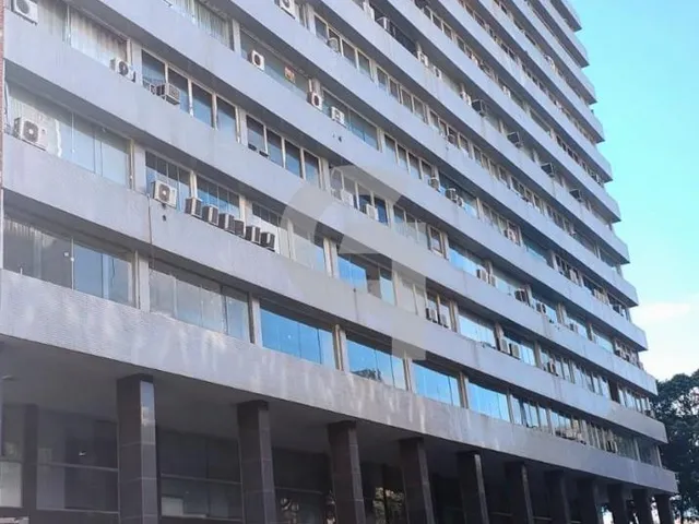 Imagem: Sala Comercial no Ed. Raimundo Magalhães