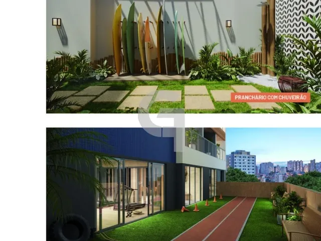 Imagem 4: Studio à venda no Emílio Majar Barra Residence, no bairro da Barra em Salvador/BA