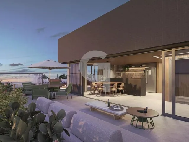 Imagem 14: Apartamento com 3 suítes e lazer completo no Villaggio Jardins no Cidade Jardim