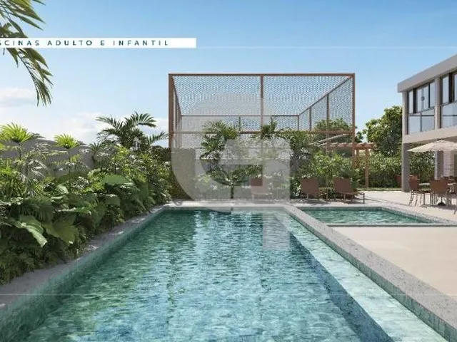 Imagem: Apartamento de 2 quartos sendo 1 suíte