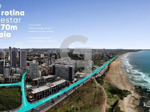Imagem: Luxo e conforto no MOOD COSTA AZUL. Seu