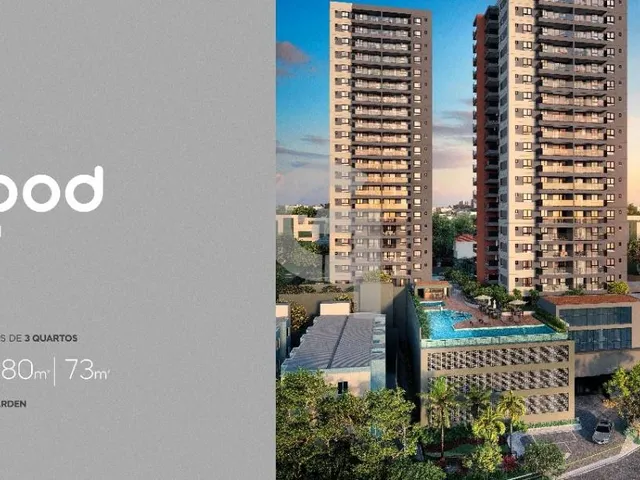 Imagem 13: Luxo e conforto no MOOD COSTA AZUL. Seu 3/4 com suíte, varanda gourmet e muita mais