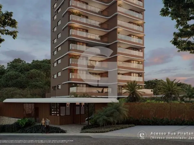 Imagem 12: Elleve Horto. Seu 4 suítes com a qualidade Moura Dubeux, Horto Florestal, SAlvador/Ba