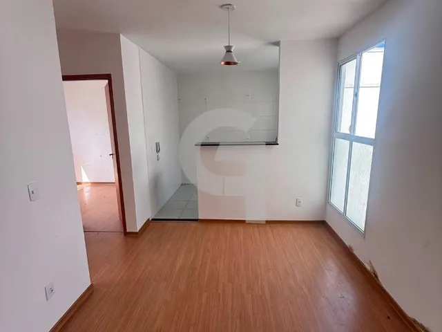 Imagem: Apartamento com 2 quartos com lazer no Cond