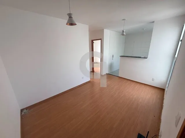 Imagem 8: Apartamento com 2 quartos com lazer no Cond. Costa do Cacau em Abrantes, Camaçari/BA