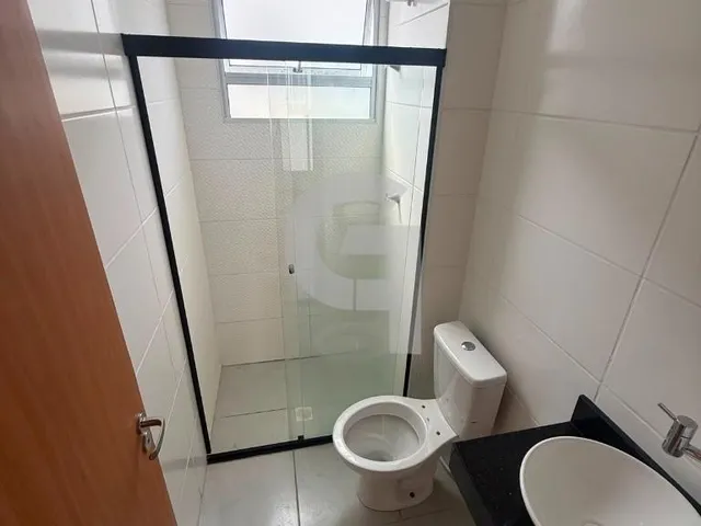 Imagem 4: Apartamento com 2 quartos com lazer no Cond. Costa do Cacau em Abrantes, Camaçari/BA