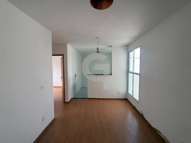Imagem 7: Apartamento com 2 quartos com lazer no Cond. Costa do Cacau em Abrantes, Camaçari/BA