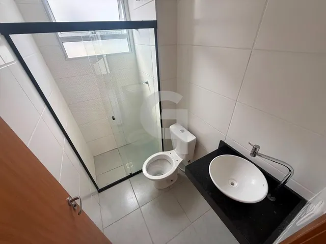 Imagem 11: Apartamento com 2 quartos com lazer no Cond. Costa do Cacau em Abrantes, Camaçari/BA