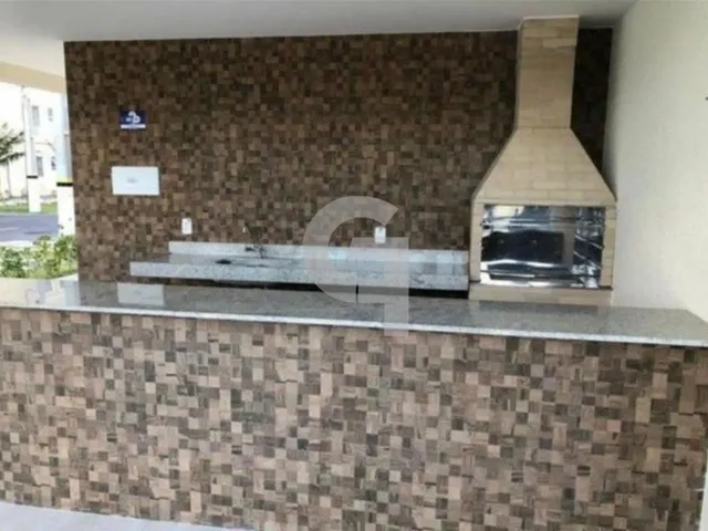 Imagem 13: Apartamento com 2 quartos com lazer no Cond. Costa do Cacau em Abrantes, Camaçari/BA