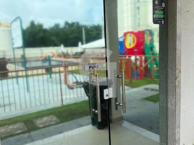 Imagem 14: Apartamento com 2 quartos com lazer no Cond. Costa do Cacau em Abrantes, Camaçari/BA