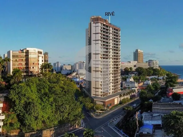 Imagem 4: Apartamento com 4 quartos sendo 2 suítes com a qualidade Moura Dubeux no Rivê - Rio