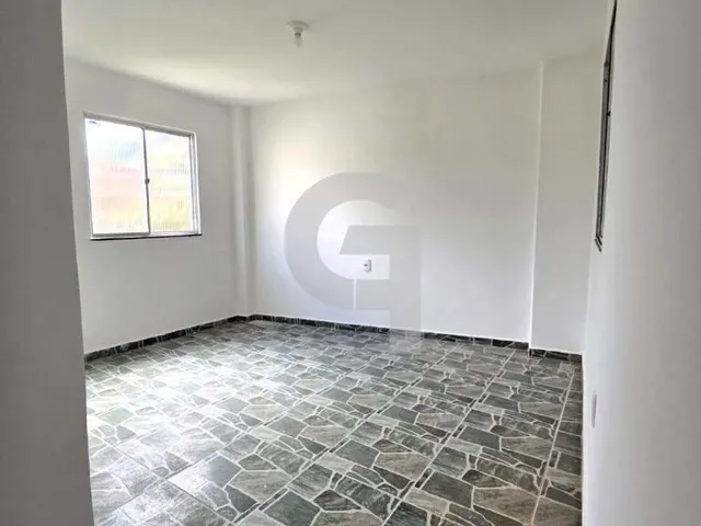 Imagem 6: Galpão de 100m² com banheiros e escritório no Lot. Colina da Fonte em Itapuã