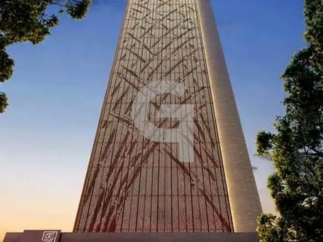 Imagem: Seu 2/4 com suíte, varanda e luxo no Art
