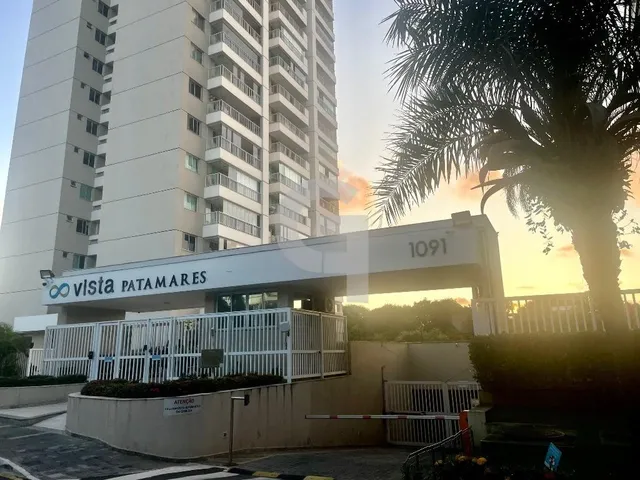 Imagem: Apartamento 3 quartos com suíte, vista