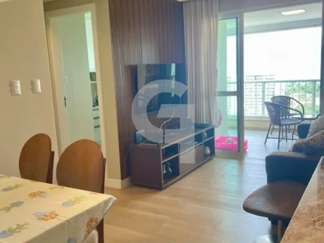 Imagem 4: Apartamento 3 quartos com suíte, vista mar e varanda gourmet no Vista Patamares