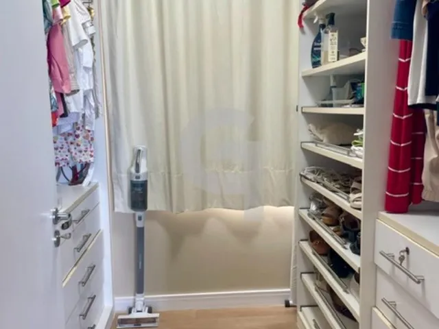Imagem 16: Apartamento 3 quartos com suíte, vista mar e varanda gourmet no Vista Patamares