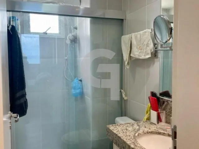 Imagem 14: Apartamento 3 quartos com suíte, vista mar e varanda gourmet no Vista Patamares