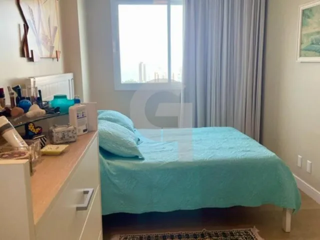 Imagem 11: Apartamento 3 quartos com suíte, vista mar e varanda gourmet no Vista Patamares