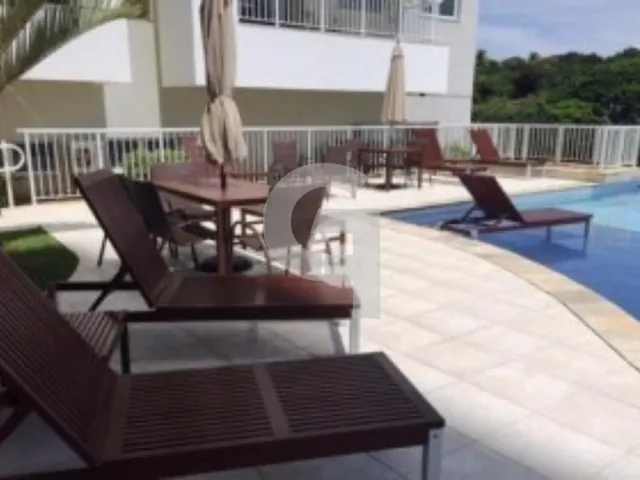 Imagem 6: Apartamento 3 quartos com suíte, vista mar e varanda gourmet no Vista Patamares