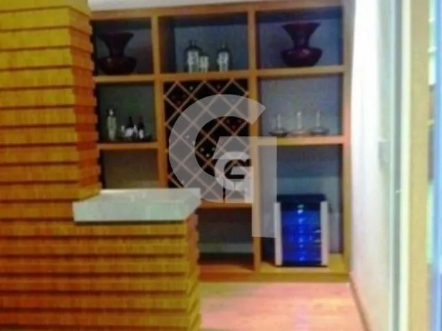 Imagem 8: Apartamento 3 quartos com suíte, vista mar e varanda gourmet no Vista Patamares