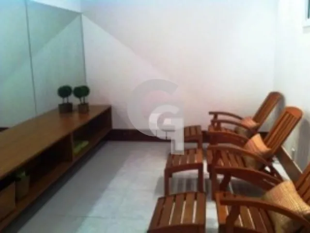 Imagem 15: Apartamento 3 quartos com suíte, vista mar e varanda gourmet no Vista Patamares