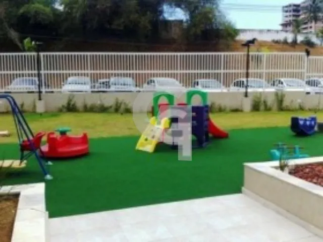 Imagem 9: Apartamento 3 quartos com suíte, vista mar e varanda gourmet no Vista Patamares