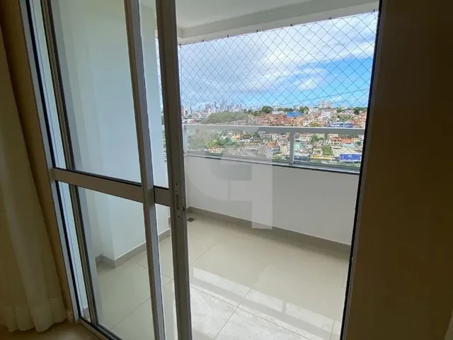 Imagem 13: Apartamento 2/4 com suíte, nascente no Resid. Madrid, com vista livre, Jd. Santa Teresa