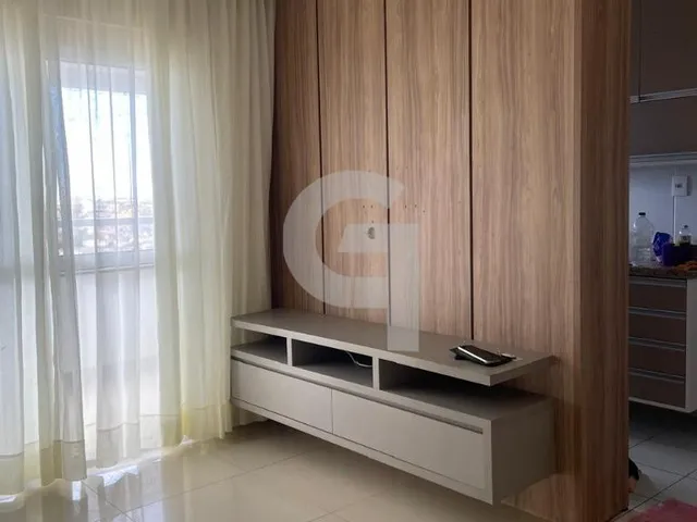 Imagem 16: Apartamento 2/4 com suíte, nascente no Resid. Madrid, com vista livre, Jd. Santa Teresa
