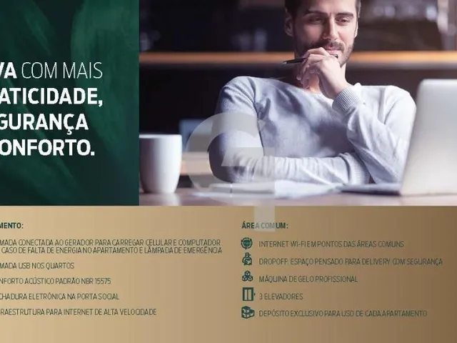 Imagem 10: Apartamento com 3 suítes, varanda e 3 vagas no Cedro Horto, Horto Florestal, Salvador-Ba
