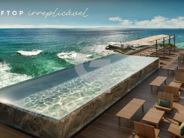 Imagem 11: 1 quarto no House Enseada da Barra, Salvador/BA