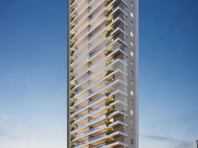 Imagem 3: Apartamento com 4 quartos sendo 2 suítes, varanda gourmet e lazer completo no Dom Horto