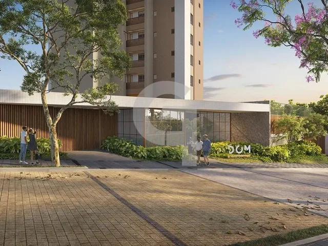 Imagem 10: Apartamento com 4 quartos sendo 2 suítes, varanda gourmet e lazer completo no Dom Horto