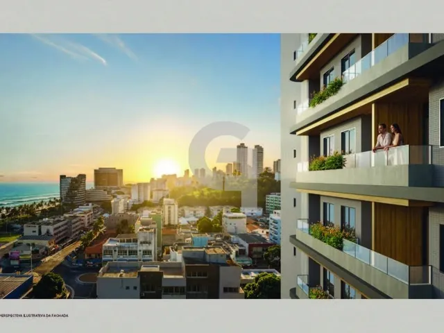 Imagem: Suíte com varanda a 200m da praia no House