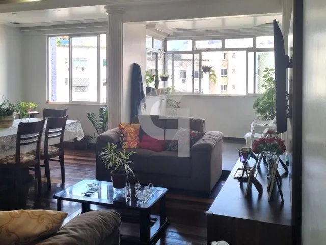 Imagem: Apartamento 3/4 com suíte e vista livre