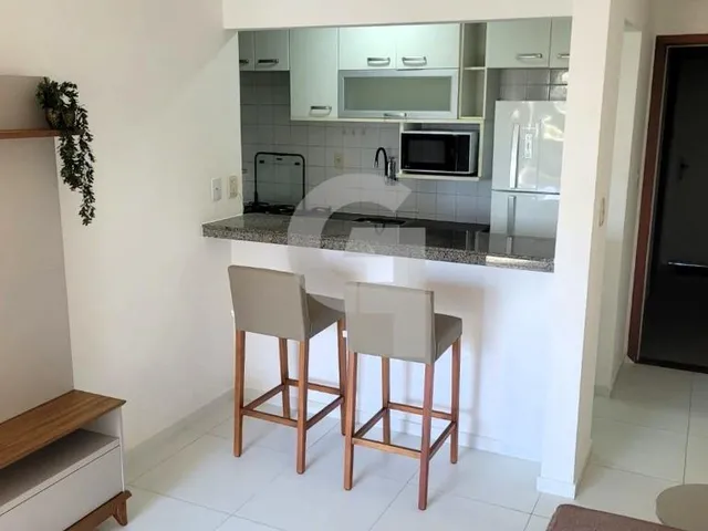 Imagem 8: Apartamento 1/4 mobiliado, varanda e vista livre no Pituba Ville, Salvador/BA