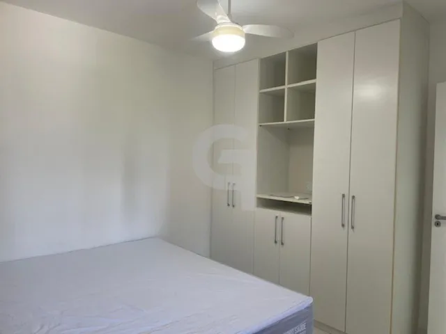 Imagem 12: Apartamento 1/4 mobiliado, varanda e vista livre no Pituba Ville, Salvador/BA